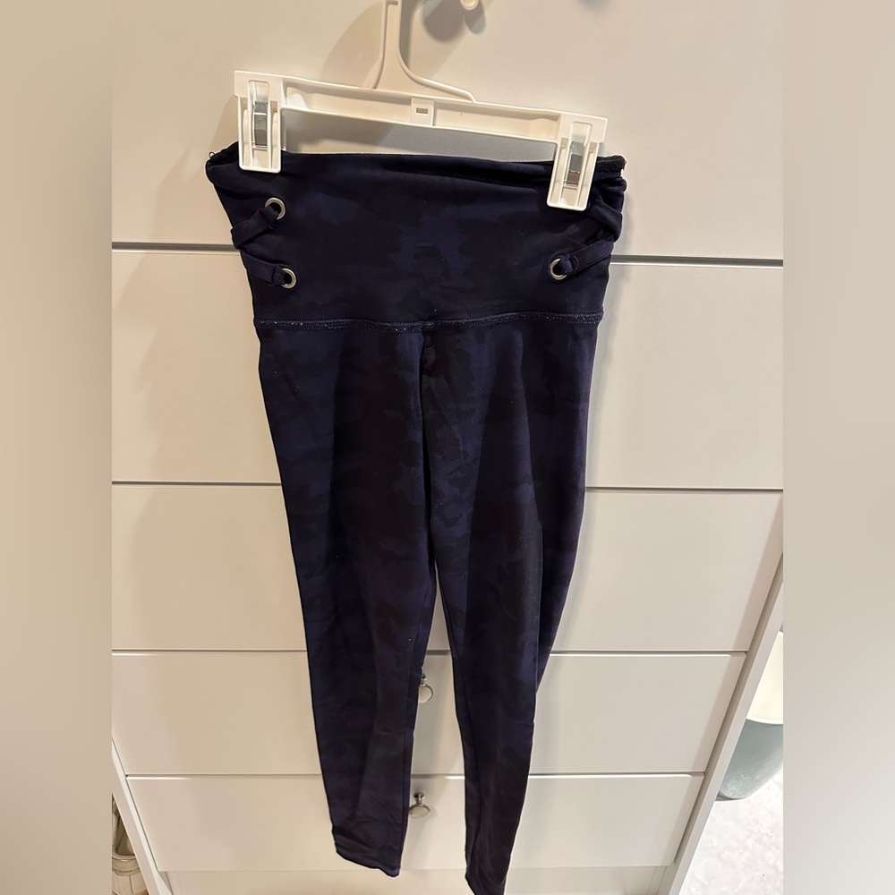 Strut-this workout leggings